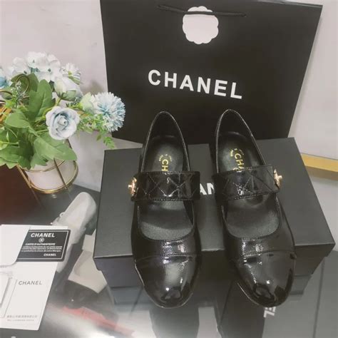 cheap chanel shoes women|chanel shoes where to buy.